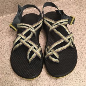 NWOT Chacos